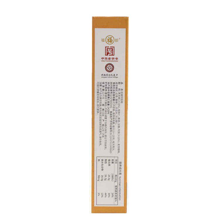 E Jiao Donkey Hide Gelatin Tablets female health care products