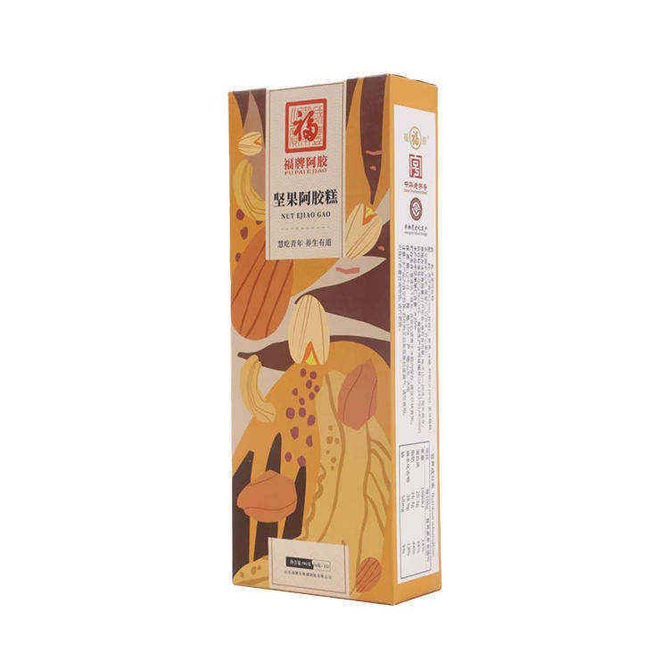 E Jiao Donkey Hide Gelatin Tablets female health care products