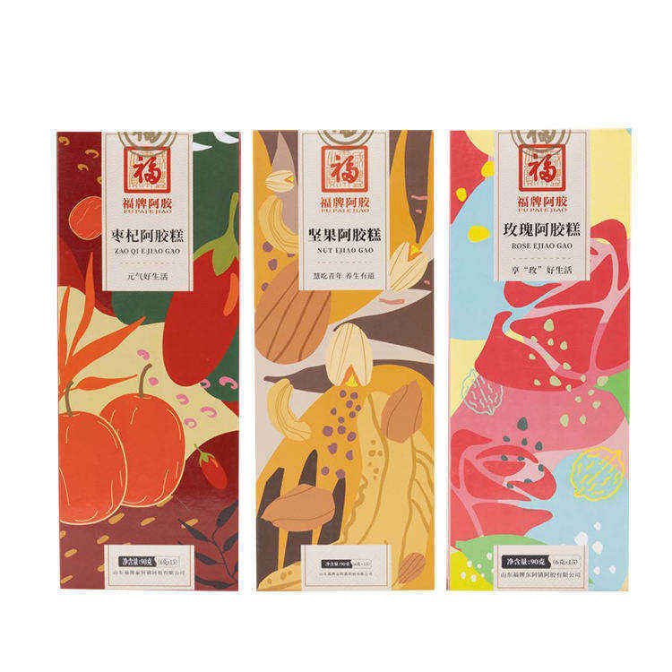 E Jiao Donkey Hide Gelatin Tablets female health care products