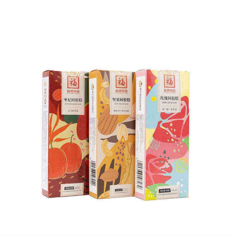 E Jiao Donkey Hide Gelatin Tablets female health care products
