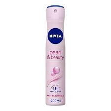Top quality deodorant spray 75 ml natural cosmetic with Birch and Menthol body spray in cream for male