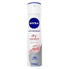 Top quality deodorant spray 75 ml natural cosmetic with Birch and Menthol body spray in cream for male