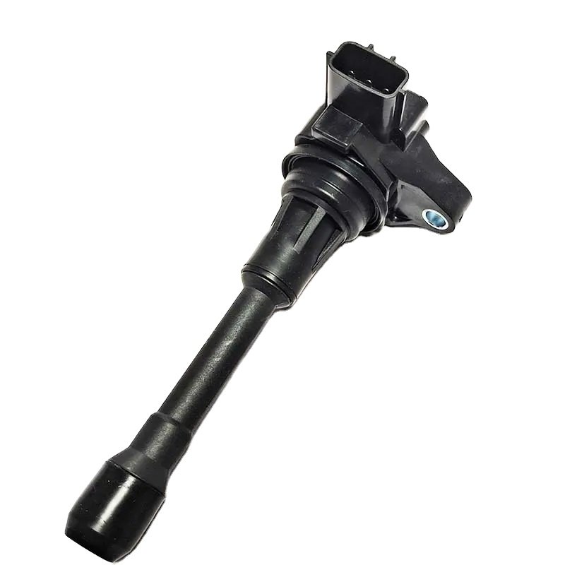High Quality New Ignition Coil 22448-1LA0B Manufactured by Original for Nissan 100% Test Quality Assurance