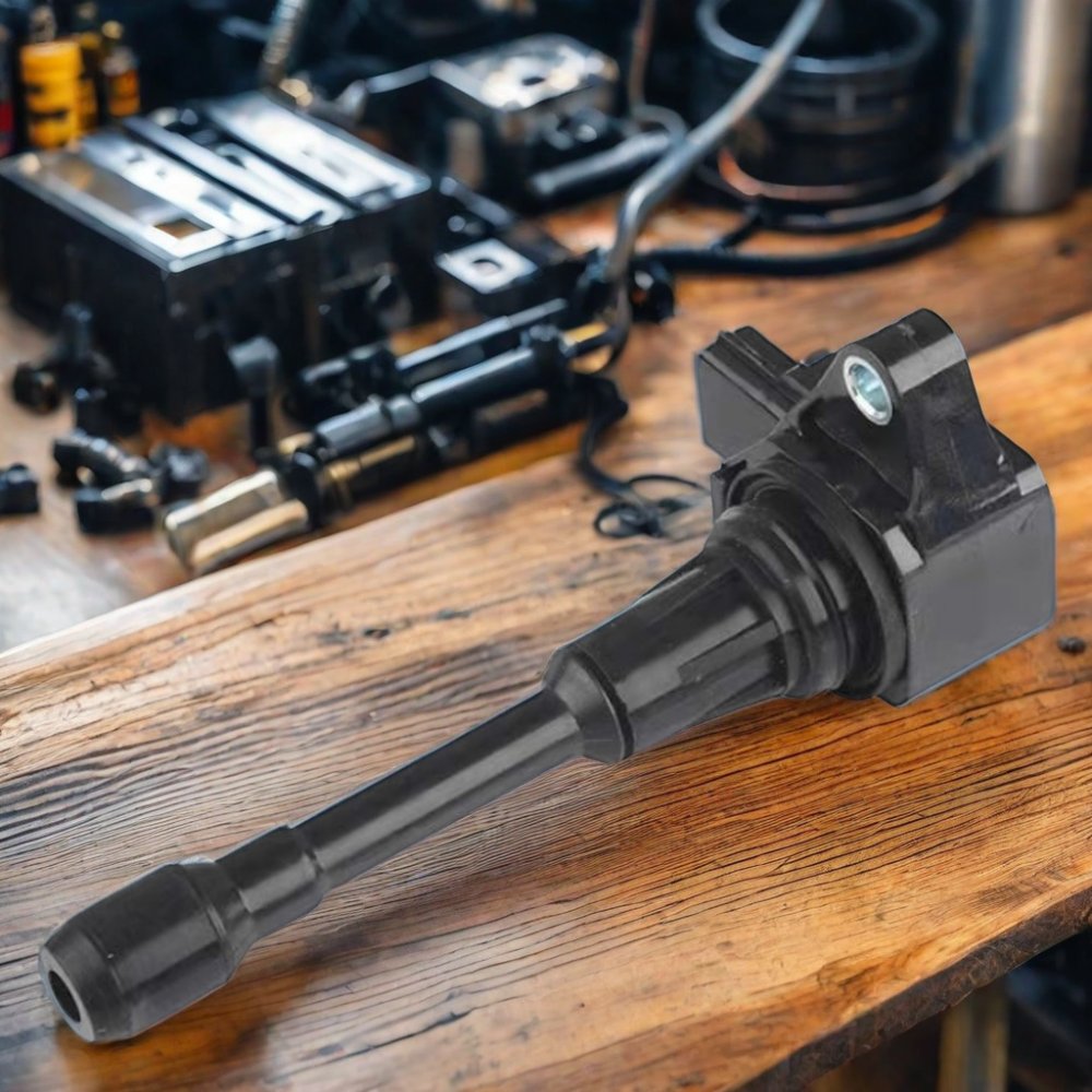 High Quality New Ignition Coil 22448-1LA0B Manufactured by Original for Nissan 100% Test Quality Assurance