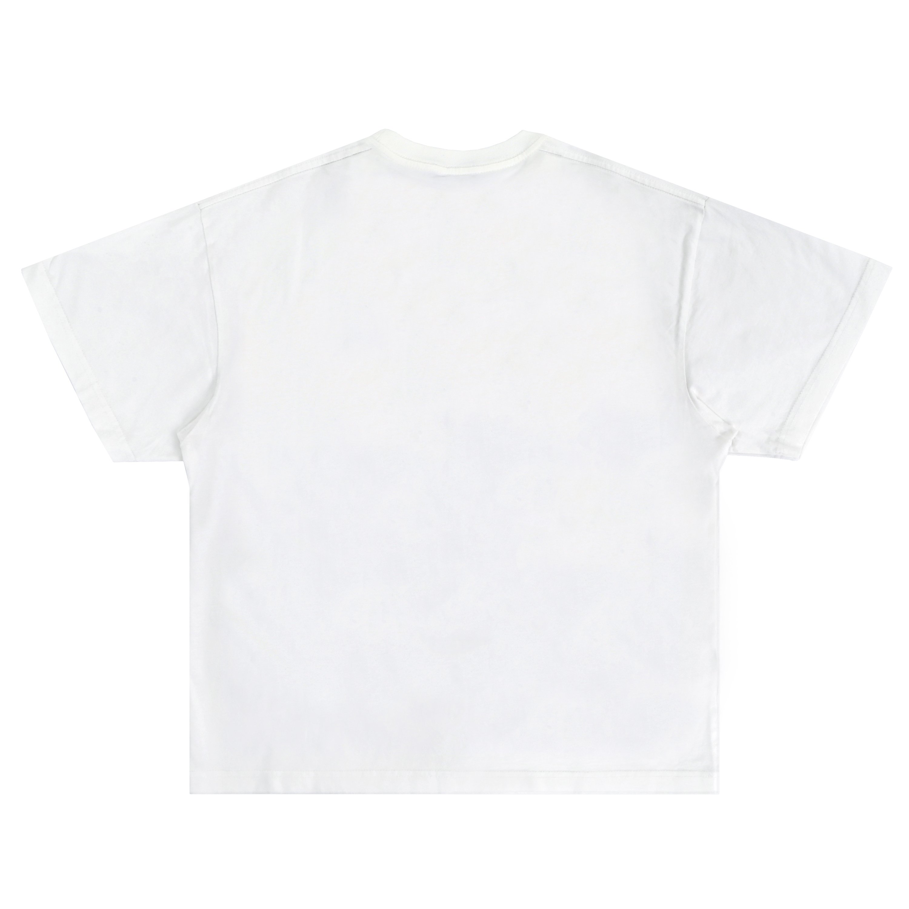 High quality graphic T-shirt men's clothing oversized tshirt Wholesale of various high-end products