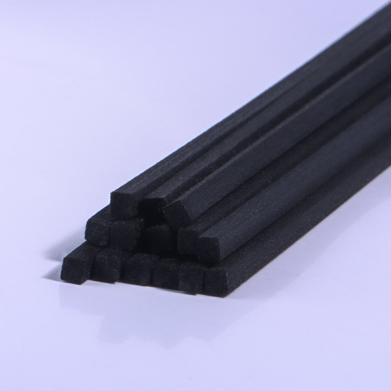 Black Reed Synthetic Aroma Diffuser Fiber Sticks