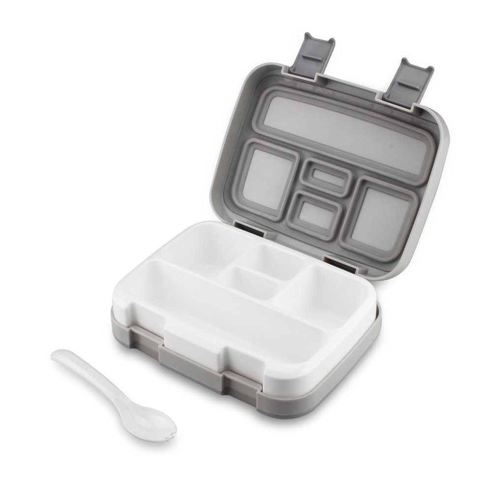 Safe Leakproof Microondas Bento Box For Kids Bpa Free El Plastico Food Container Bento Box