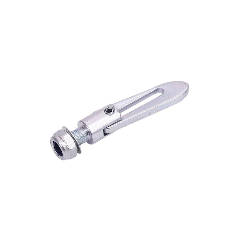 Professional Supply High Performance M10X20MM M16 Steel Anti-Luce Fasteners