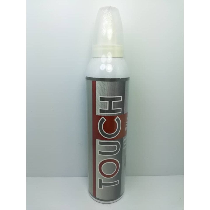 Organic Hair Styling Mousse Spray Curly Mousse Coiffante Care Cream Hair Saloon ODM/OEM Personal Care