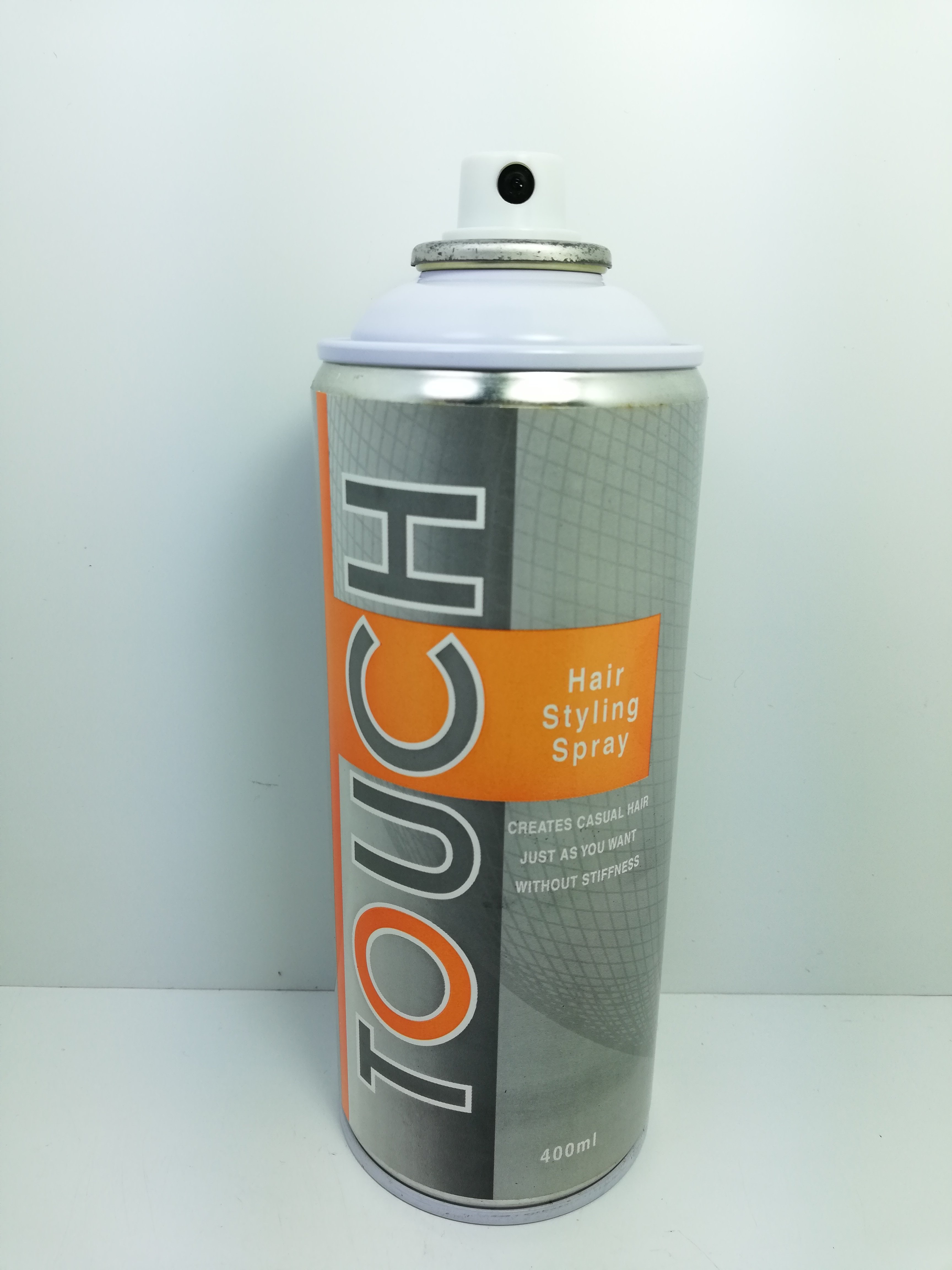 Organic Hair Styling Mousse Spray Curly Mousse Coiffante Care Cream Hair Saloon ODM/OEM Personal Care