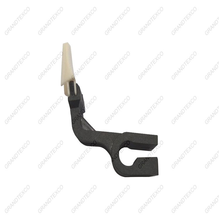 YARN GUIDE EL-55652551BB Spare Part For Schlafhorst Saurer BD448 Textile Machinery Spare parts Open end machine Parts