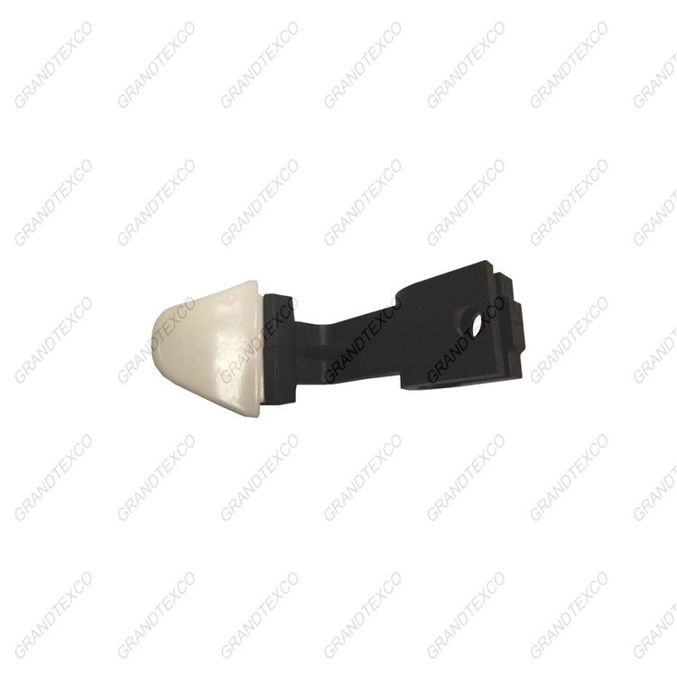 YARN GUIDE EL-55652551BB Spare Part For Schlafhorst Saurer BD448 Textile Machinery Spare parts Open end machine Parts