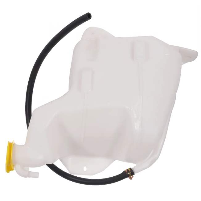 High QualityROADFAR Premium New Radiator Coolant Overflow Tank Fits For Frontier Xterra 21710-2S60A 217102S60A