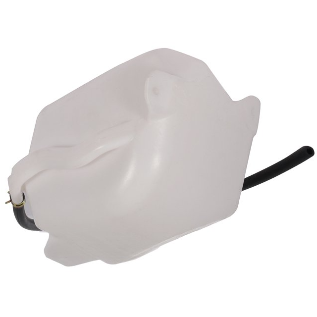High QualityROADFAR Premium New Radiator Coolant Overflow Tank Fits For Frontier Xterra 21710-2S60A 217102S60A