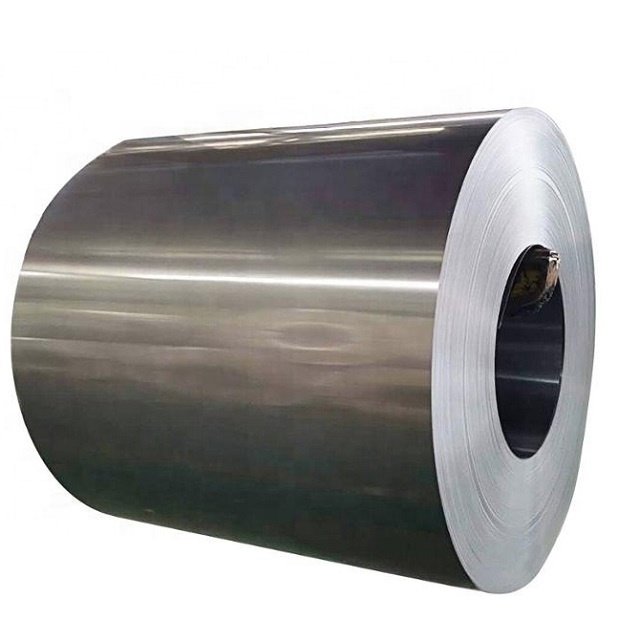 Hot-selling silicon steel sheet el aluminized silicon steel sheet crgo silicon steel sheet