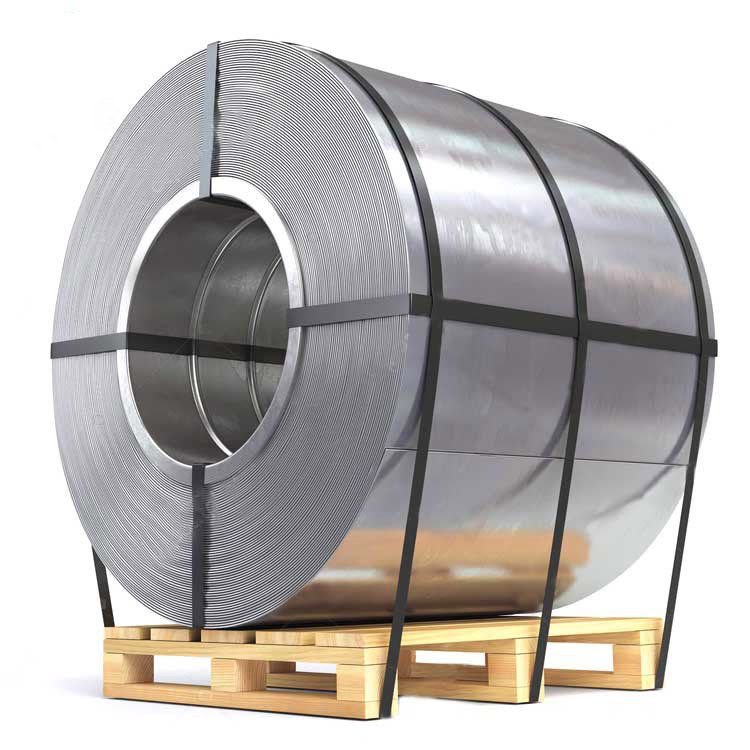Hot-selling silicon steel sheet el aluminized silicon steel sheet crgo silicon steel sheet