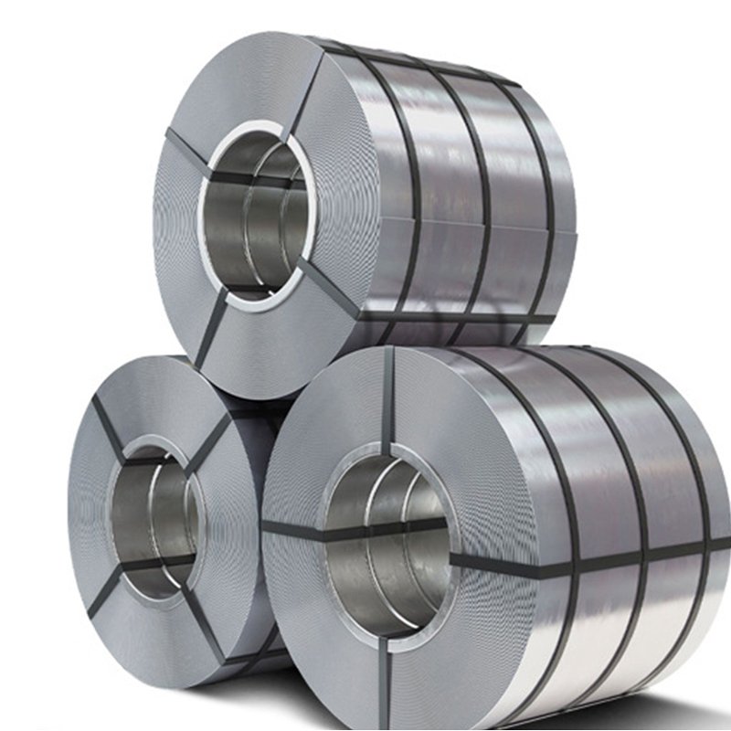 Hot-selling silicon steel sheet el aluminized silicon steel sheet crgo silicon steel sheet
