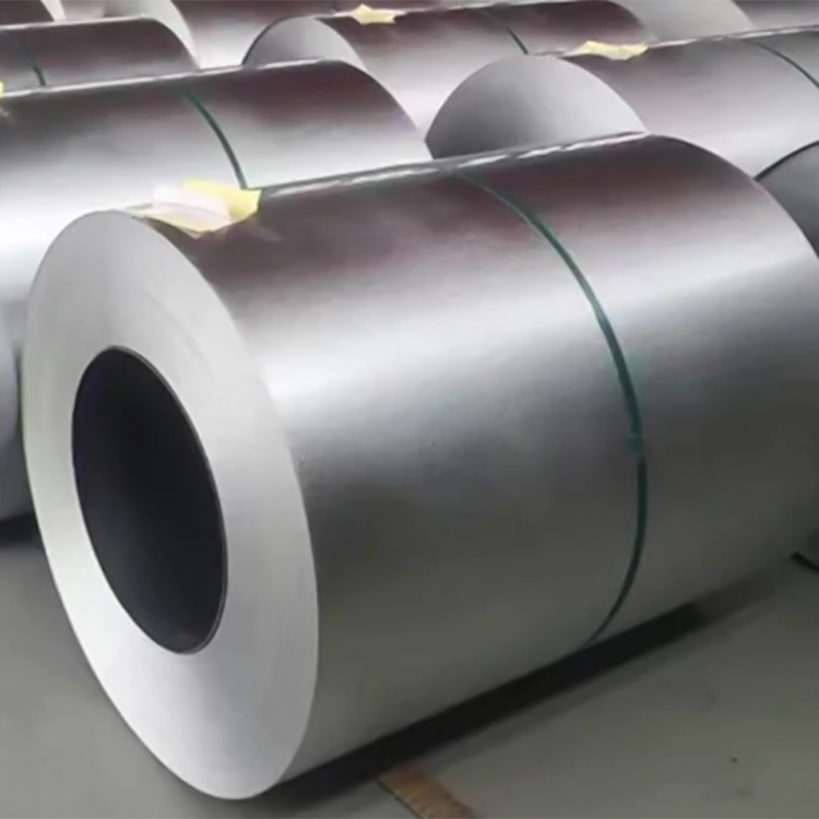 Hot-selling silicon steel sheet el aluminized silicon steel sheet crgo silicon steel sheet
