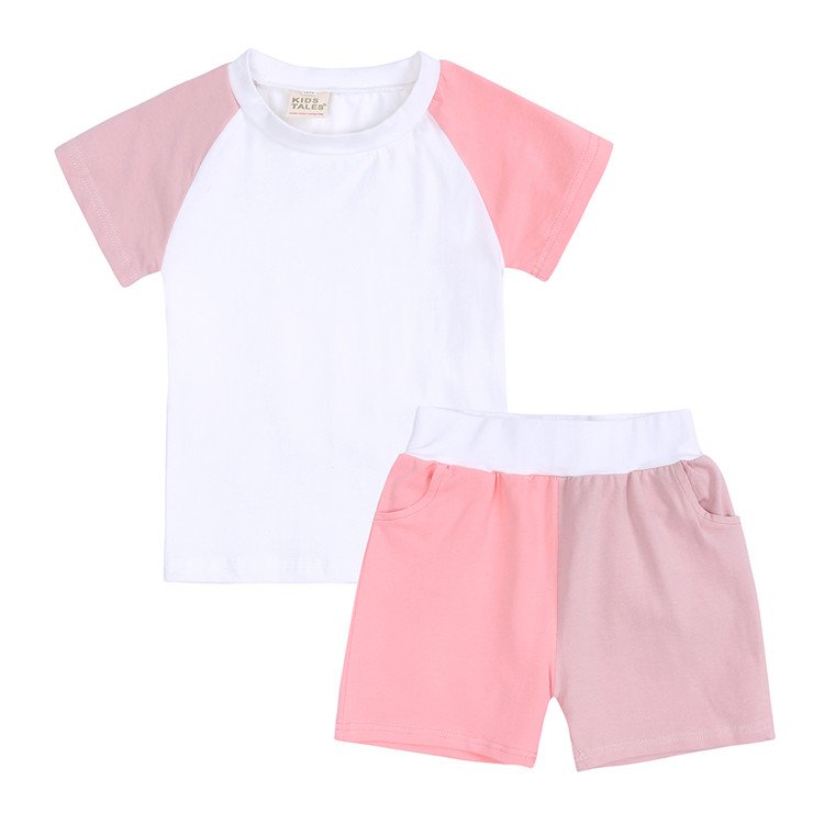 High quality kids t shirts dress for infant & toddlers