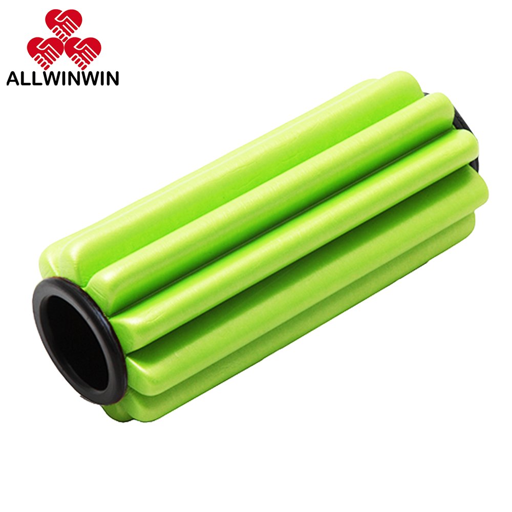 ALLWINWIN FMR07 Foam Roller - Gear Back Exercise Hip Flexor Neck