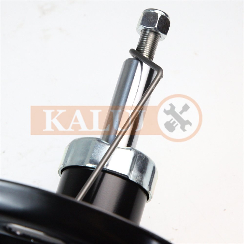 Kaluj Front Right Shock Absorbers 339329 E4302-3TN1C 54302-3TA1B 54302-3TU0A For Nissan ALTIMA (L32)(L33) TEANA III (J33, L33)