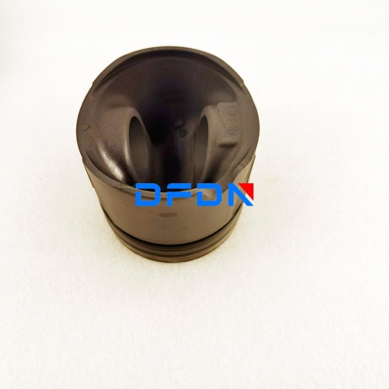 Original Dongfeng Hot selling products ISDE engine accessories four matching piston Piston5316178