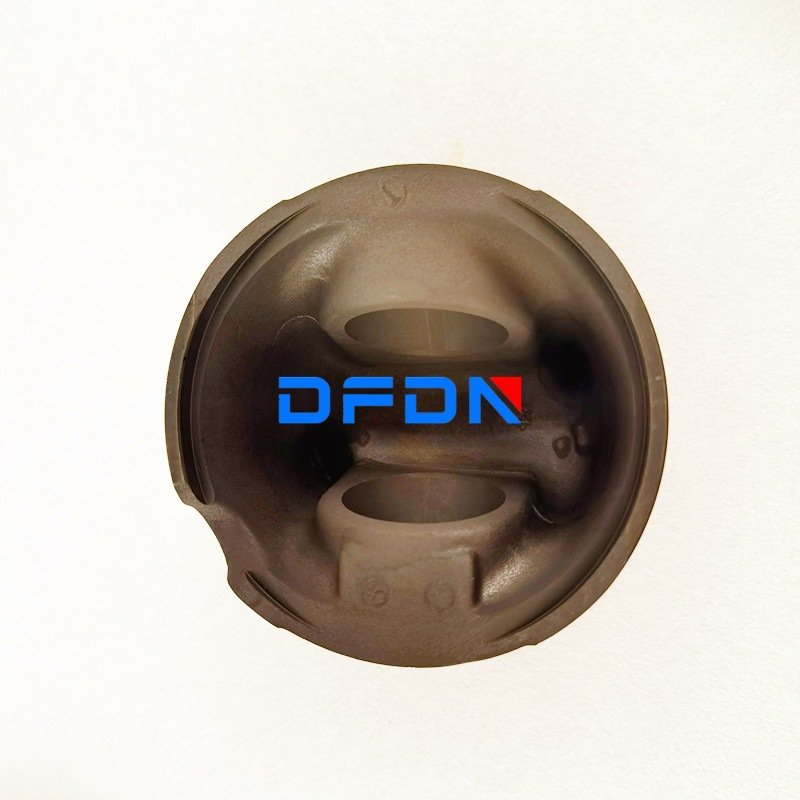 Original Dongfeng Hot selling products ISDE engine accessories four matching piston Piston5316178