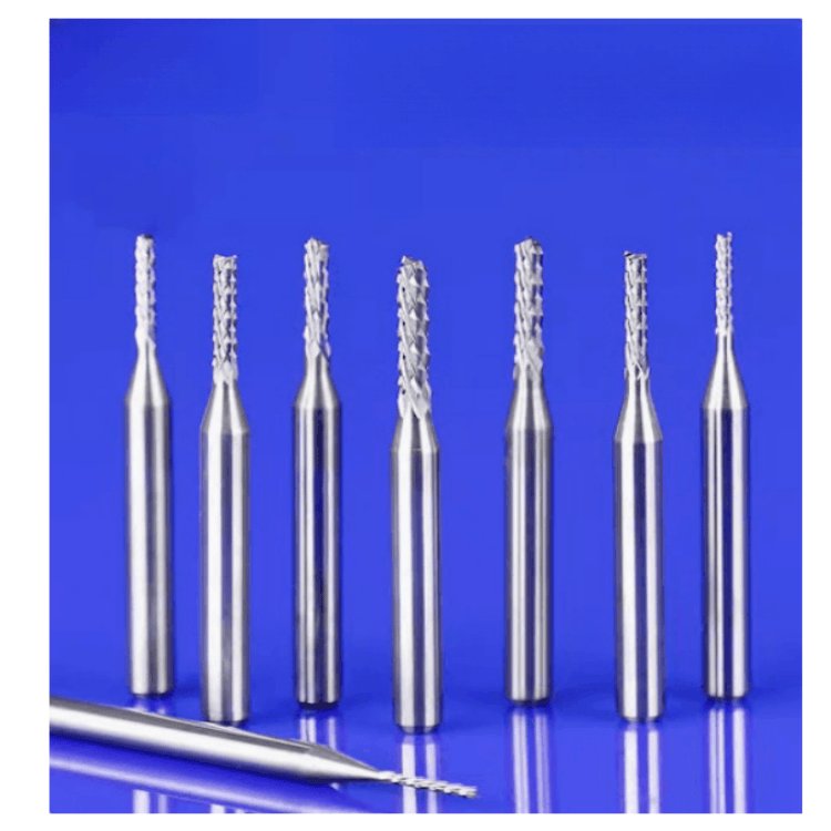 steel Milling Cutter LEFT MILLING CUTTER Milling Cutter For CNC Cutting Tool Separator