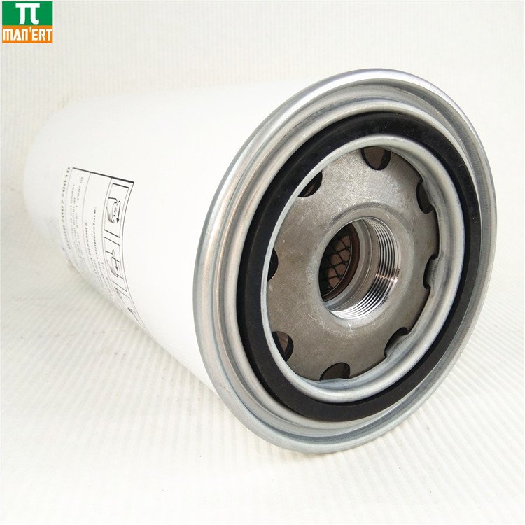 Replace Air Oil Separator B006700770010 Oil Gas Separator For El gi Compressor