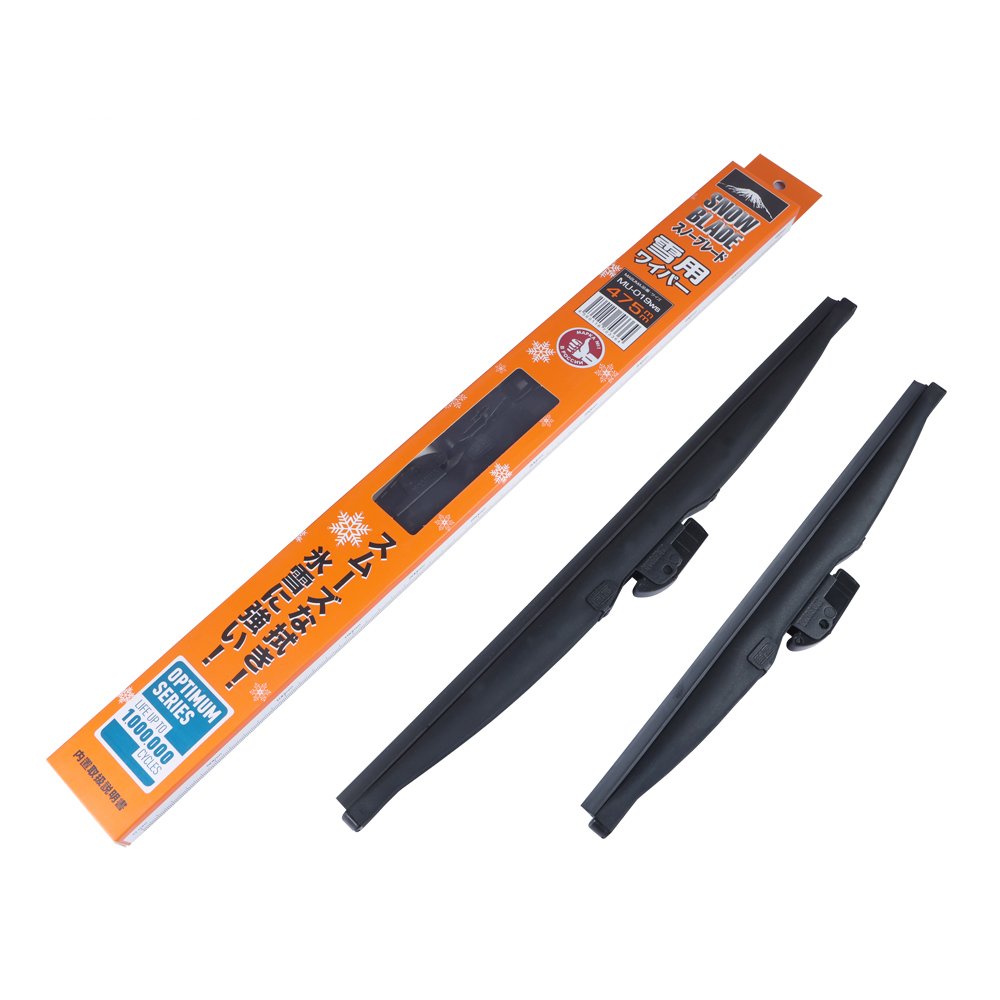 Mu-024ws MASUMA Windshield Wipers Auto Part Snow Wiper Blade CB07-67-330 28890-7S200 28890-EH100 for LEXUS LS400 1.4L CHPB. SUV