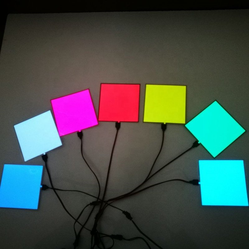 Electroluminescent EL phosphor EL powder
