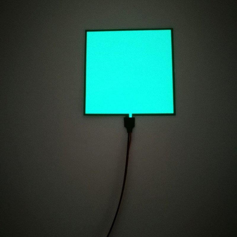 Electroluminescent EL phosphor EL powder