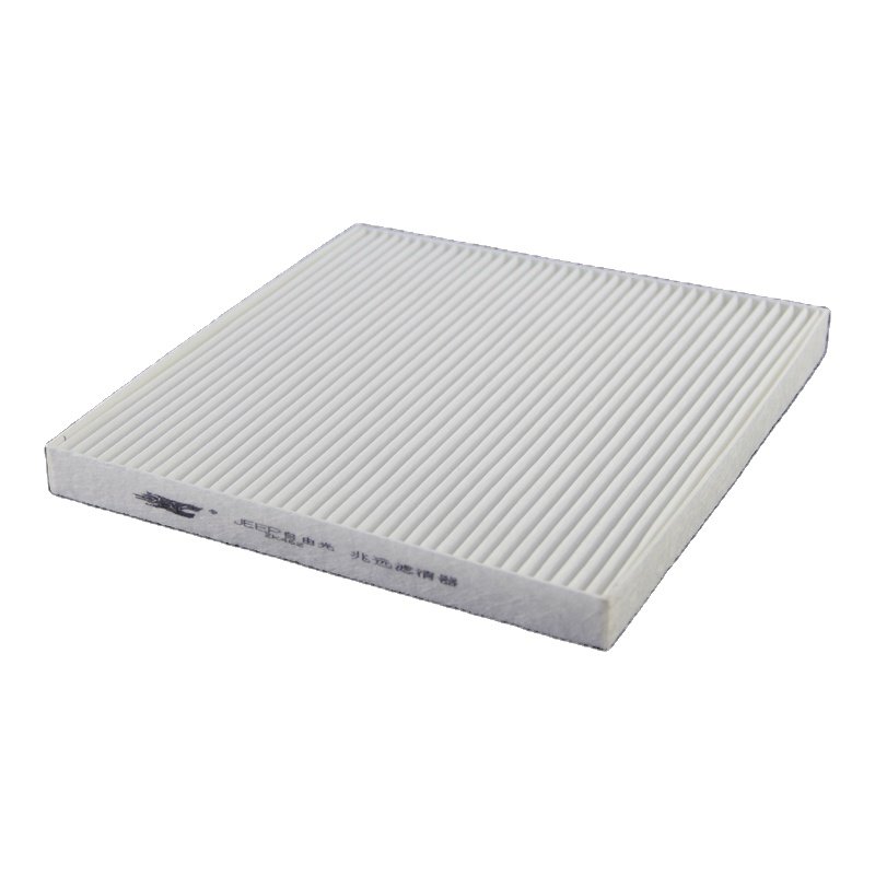 OEM 97133-2E260 Car cabin air conditioner filter production line for car
