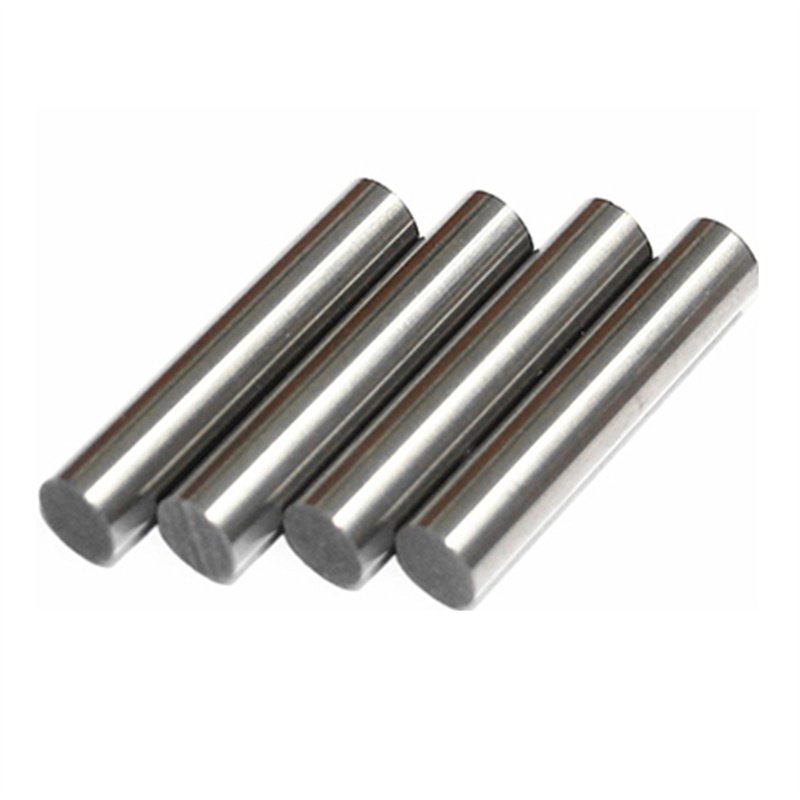 China Titanium Alloy Bar Manufacturers Astm F136 Gr2 Gr.4 Gr5 6al4v Eli Titanium Bar/titanium Rod