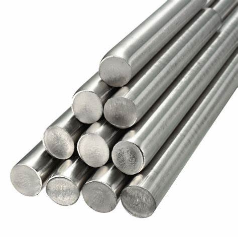 China Titanium Alloy Bar Manufacturers Astm F136 Gr2 Gr.4 Gr5 6al4v Eli Titanium Bar/titanium Rod