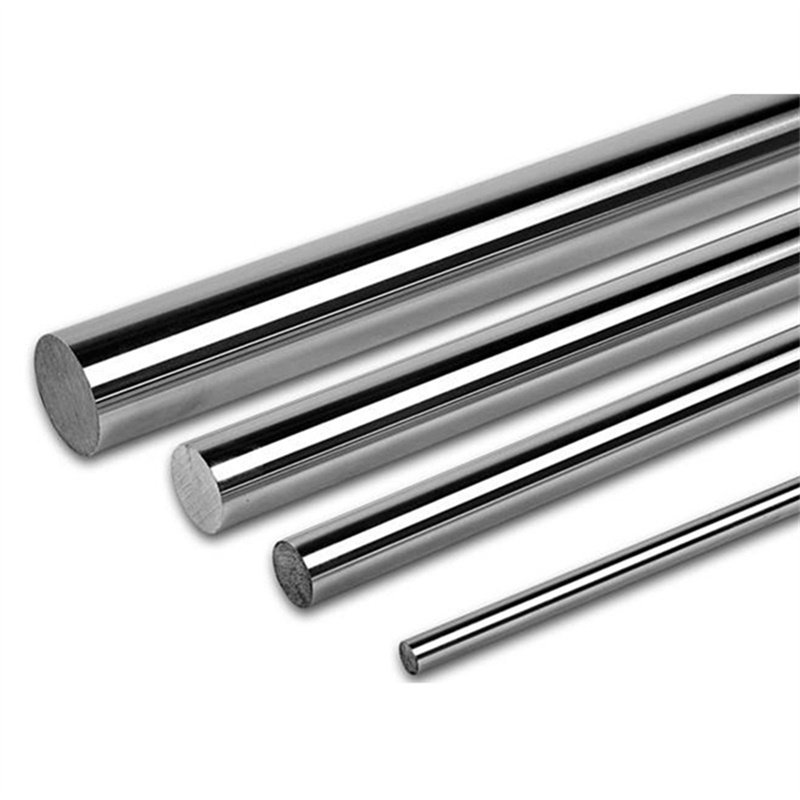 China Titanium Alloy Bar Manufacturers Astm F136 Gr2 Gr.4 Gr5 6al4v Eli Titanium Bar/titanium Rod