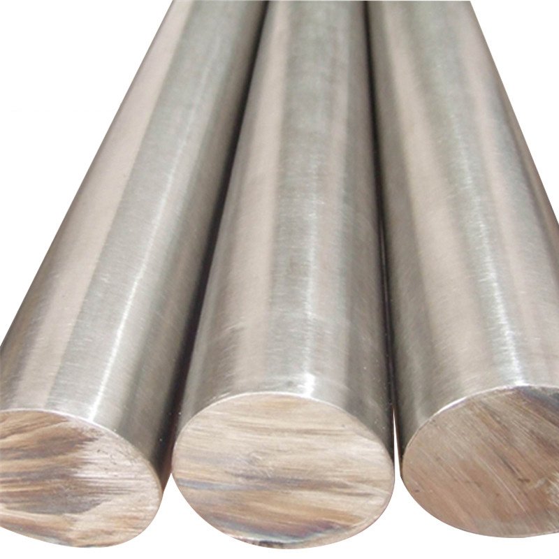 China Titanium Alloy Bar Manufacturers Astm F136 Gr2 Gr.4 Gr5 6al4v Eli Titanium Bar/titanium Rod