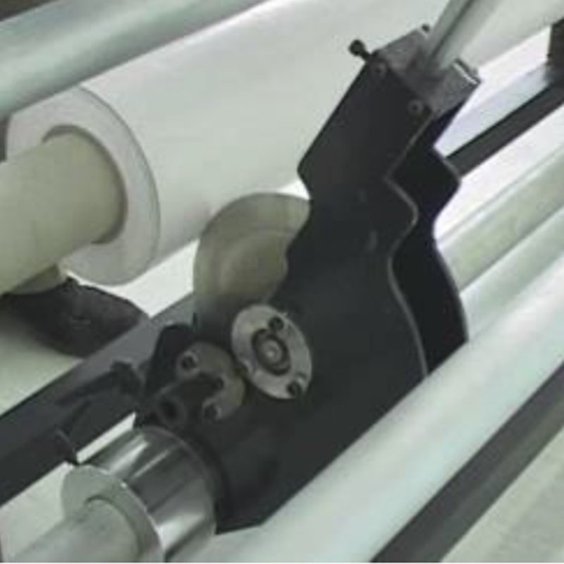 Roll Slitter Paper Slitter Machine Processing Jumbo Roll Paper Slitter Rewinder Machine