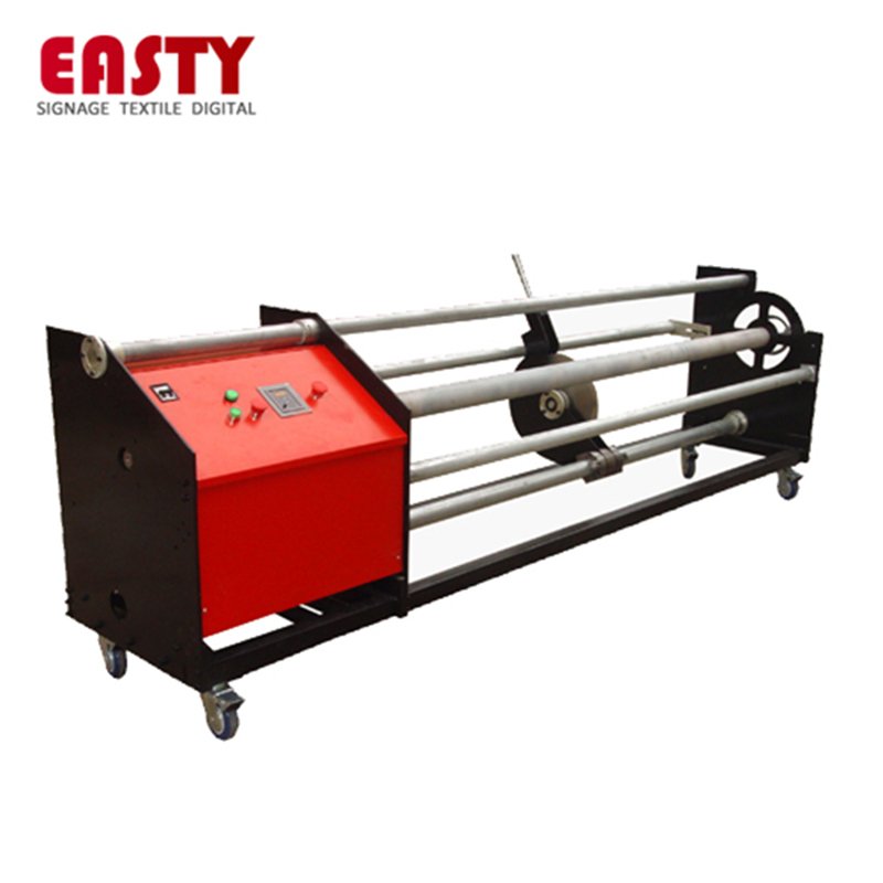 Roll Slitter Paper Slitter Machine Processing Jumbo Roll Paper Slitter Rewinder Machine