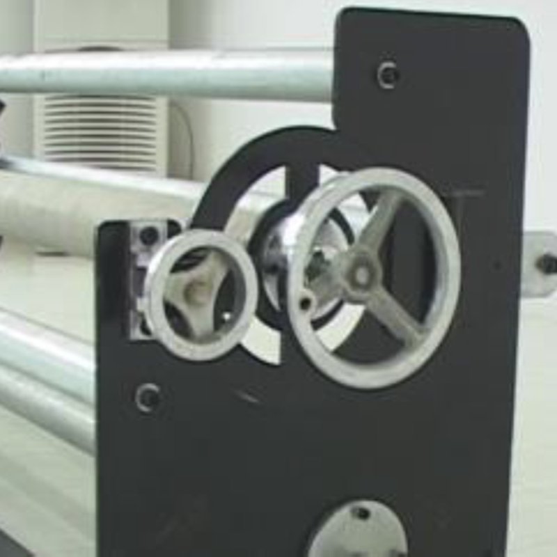 Roll Slitter Paper Slitter Machine Processing Jumbo Roll Paper Slitter Rewinder Machine