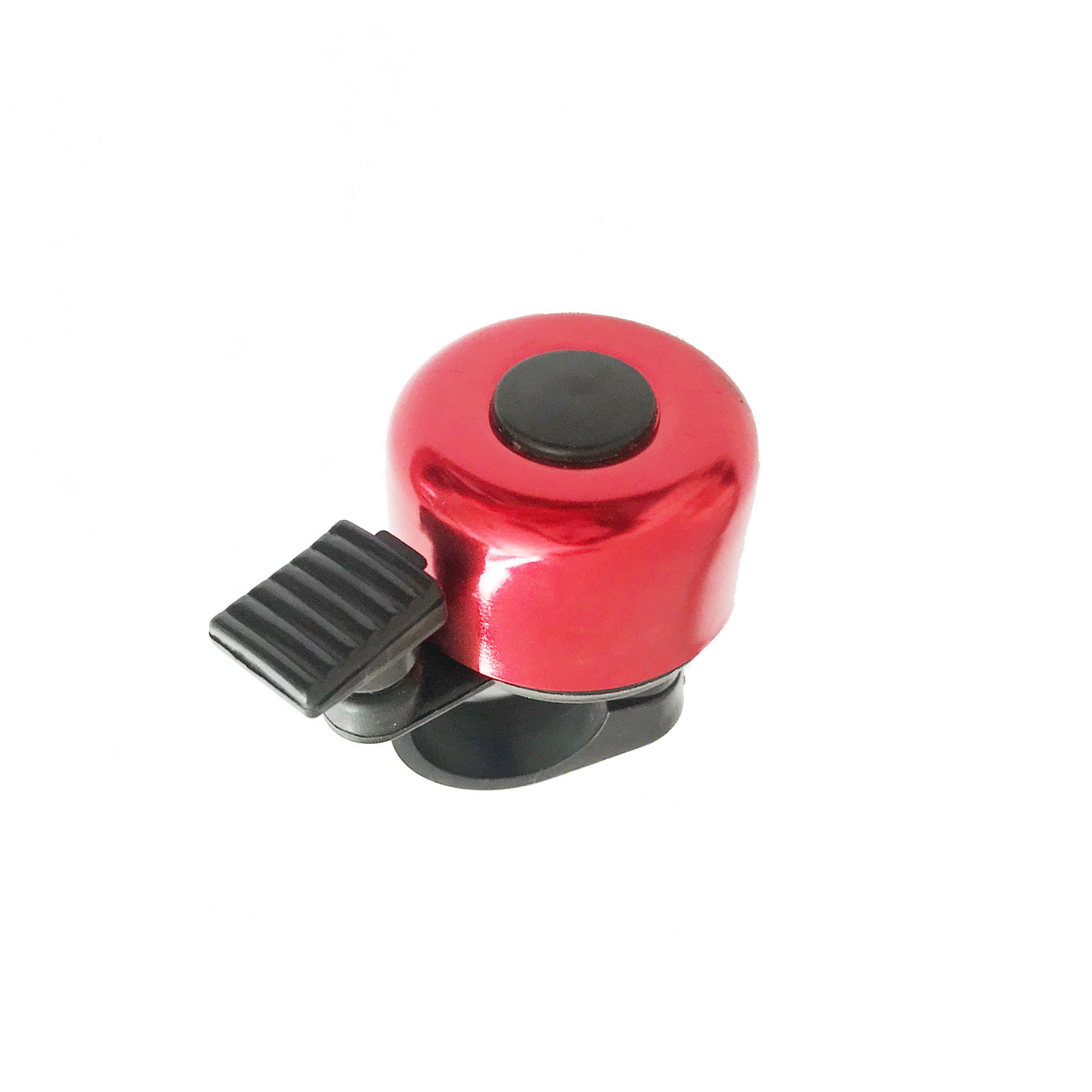 2019 Hot Selling Bike Bicycle Bell Electric Bell For Bicycle Loud Clear Sound Blue White Red Black Yellow Gray Chinese Product