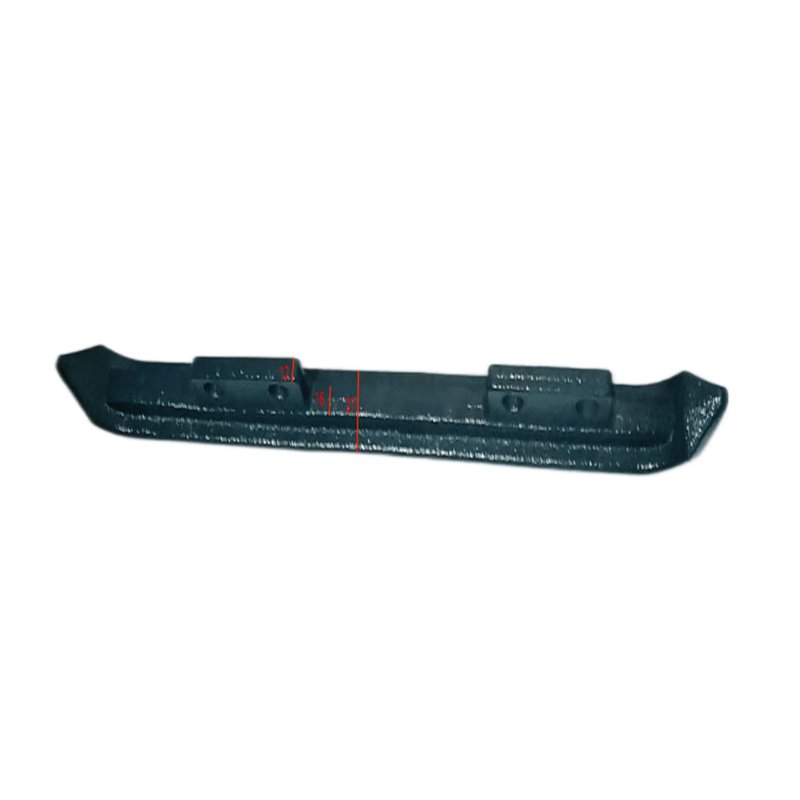 Maquina moldeadora de arroz W2.5-03G-32C-00 trasera de riel de guia de estilo antiguo venta al por mayor