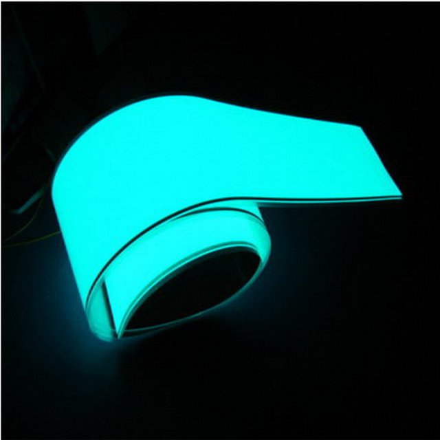 Electroluminescent phosphor for Electronic product(EL)