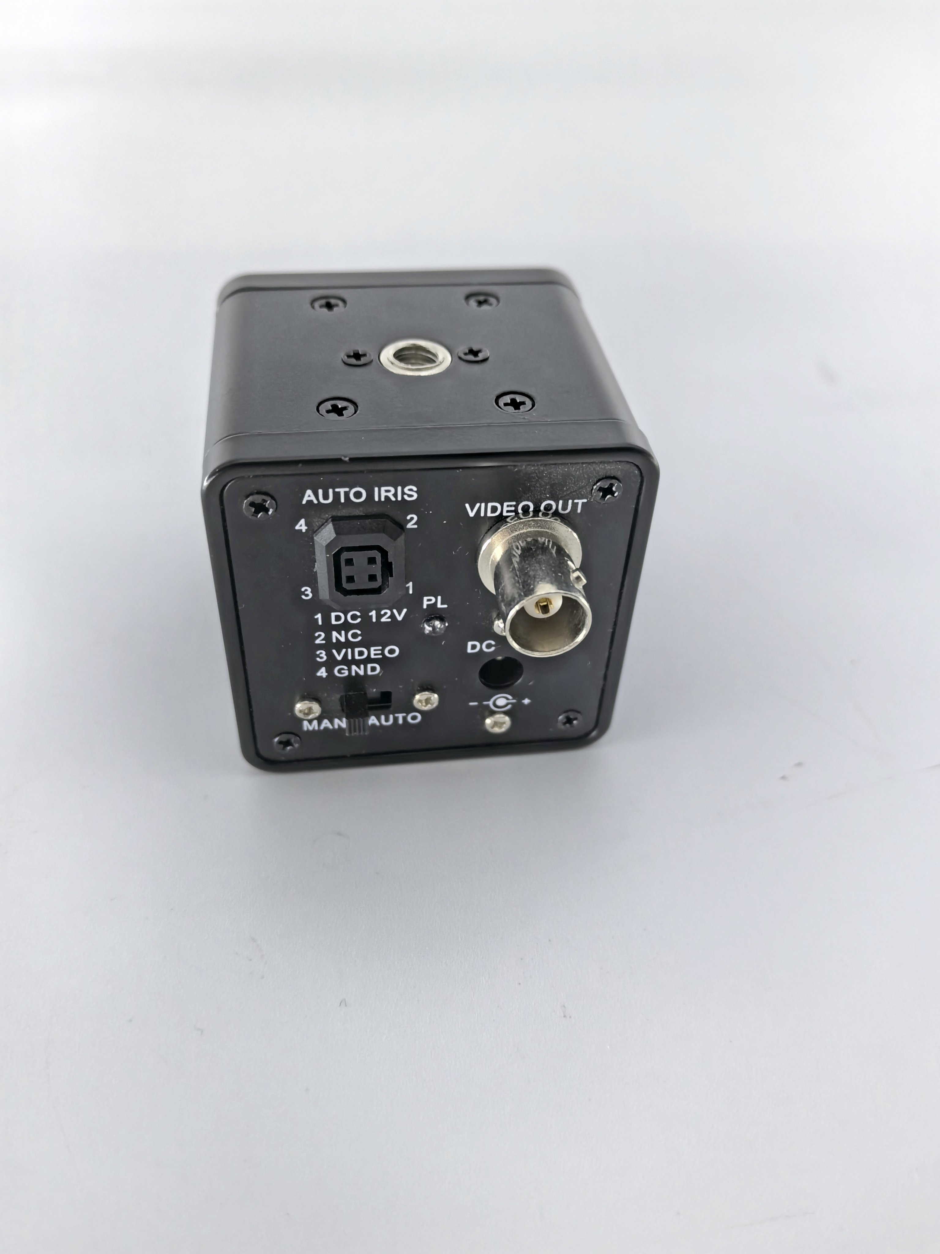 PCB Separator Cut machine EM5700N CCD Camera