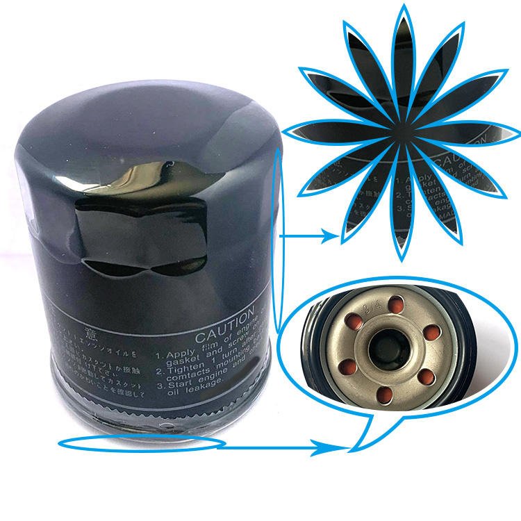 wholesale price filter oil MZ690115 JE1514302 car filter oil mz690115