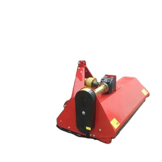 Rima Flail Mower Attachment Mowing Offset Ditch Pto CE Certification Flail Mower For Farm Working