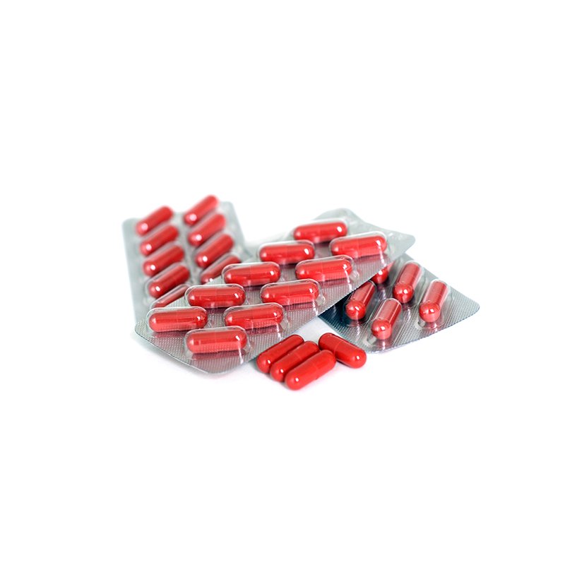 OEM Hot Selling Aloe Herbal Capsule Healthy Laxative for Adult Beauty Product