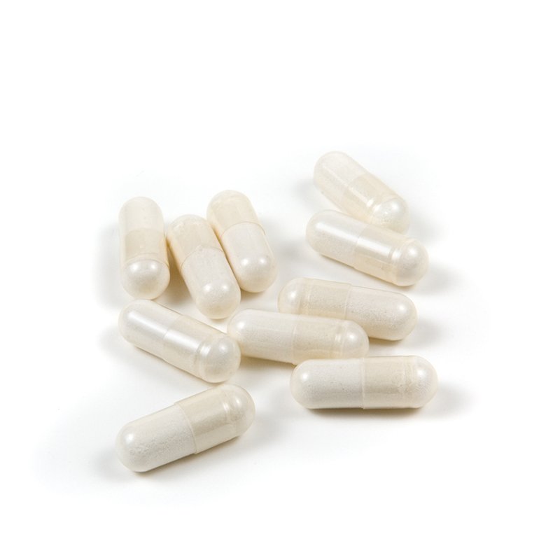 OEM Hot Selling Aloe Herbal Capsule Healthy Laxative for Adult Beauty Product