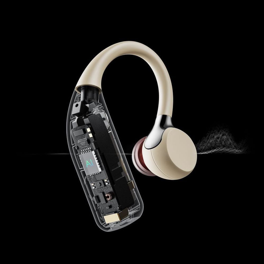 Factory Direct Supply Latest Launched Oticon MiniRite Digital Rechargeable RIC Hearing Aid Premium Ear & Hearing Product