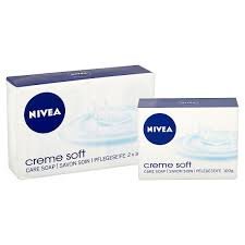 Nivea Products: Spray/Deodorant/Body Lotion/Shampoo